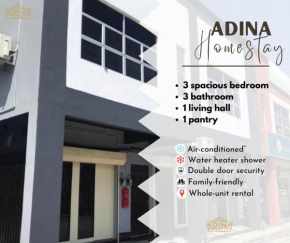 Adina Homestay Langkawi ~Spacious Homestay~